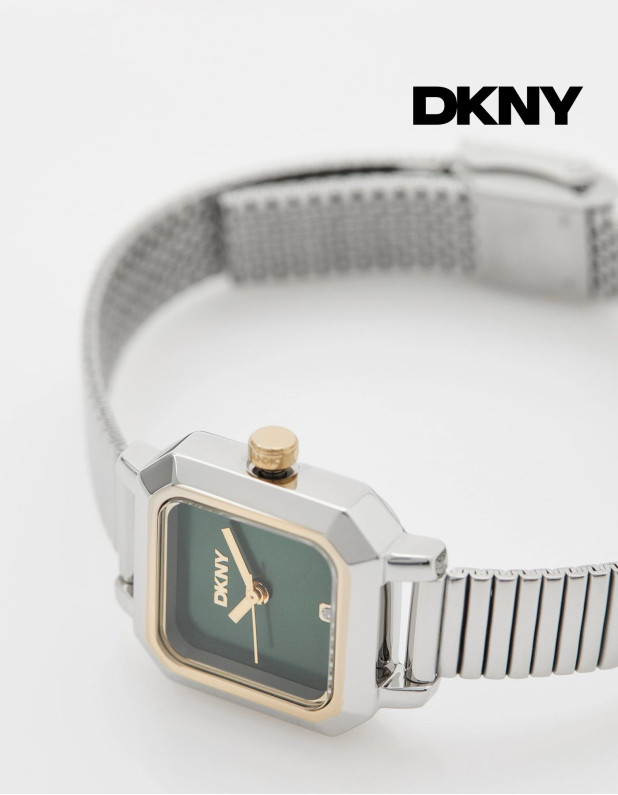 DKNY Ladies Watch